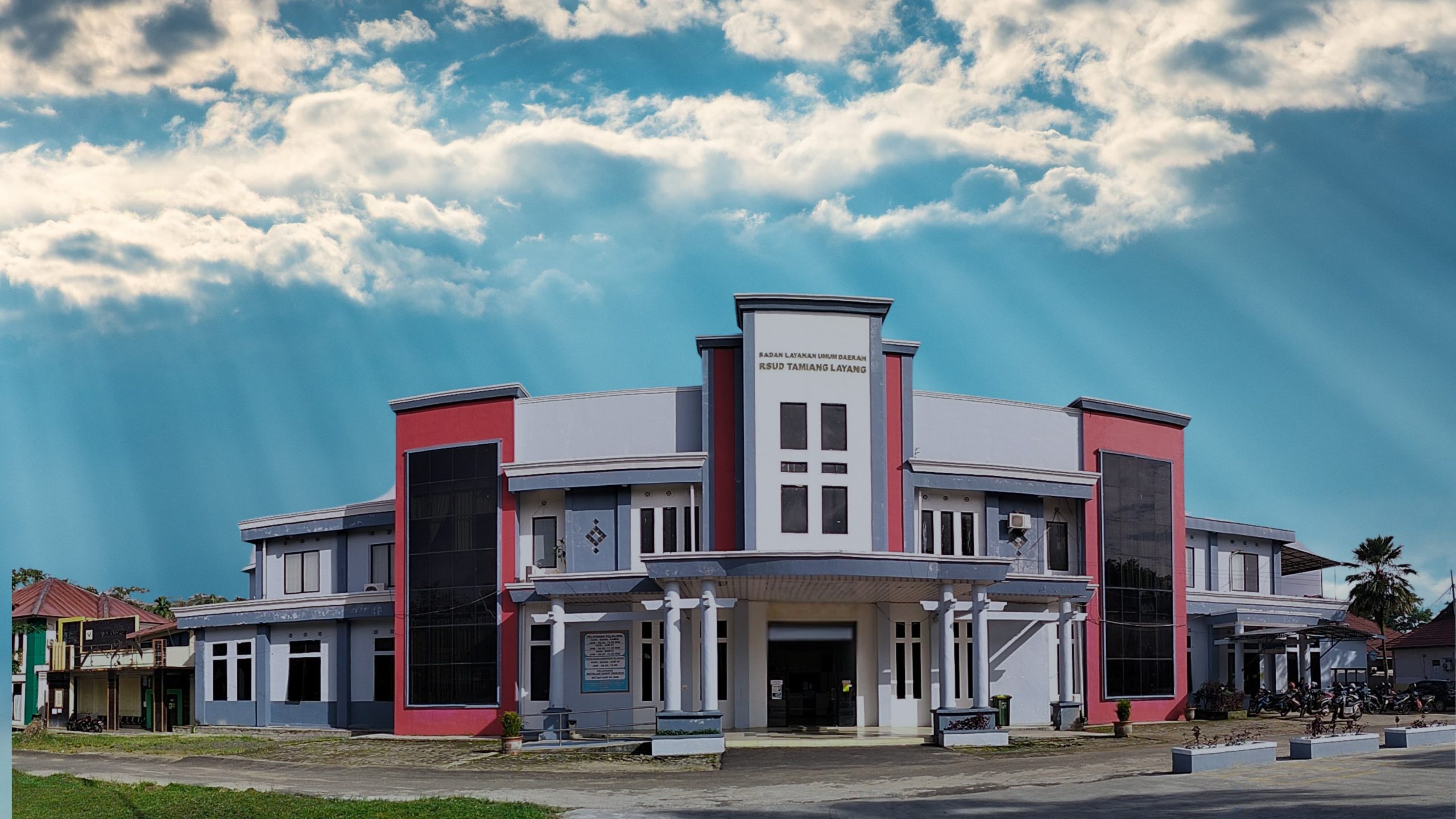 RSUD TAMIANG LAYANG